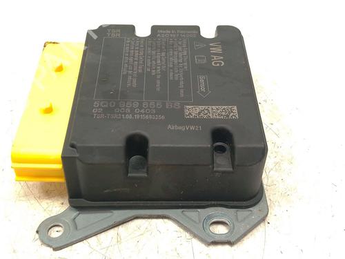 ECU airbags SKODA SUPERB III (3V3) 2.0 TDI | BP31312988M53