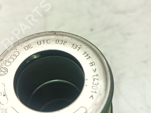 Pipe VW JETTA III (1K2) 2.0 TDI | BP33621290M125 - Image 4