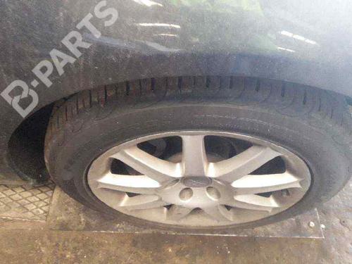 Front left interior door handle AUDI A6 C6 (4F2) 3.2 FSI | BP10651494I13  - Image 8