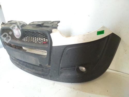 Front bumper FIAT DOBLO Cargo (263_) 1.6 D Multijet (263WXD1B, 263WXR1B, 263WXX1B, 263ZXD1B,... | BP19534253C7 