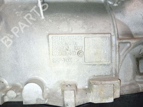 Gearbox BMW 5 (E60) | BP18863004M3