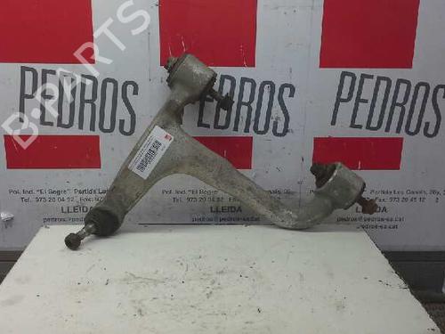 Used Right rear suspension arm MERCEDES-BENZ M-CLASS (W163) ML 230 (163.136) (150 hp) 609521