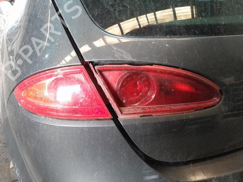 Rim SEAT LEON (1P1)  | BP29125406C45 