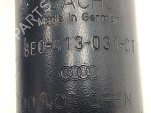 Right front shock absorber AUDI A4 B7 (8EC) | BP16702765M17