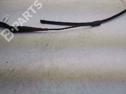 Used Front wipers mechanism Front wipers mechanism PEUGEOT 2008 I (CU_) [2013-2026] 9664580 9664580
