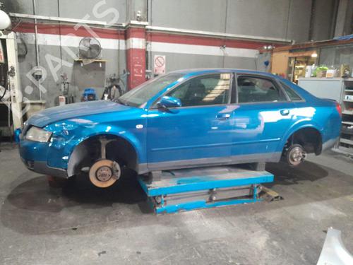 Brukte deler til AUDI A4 B6 (8E2) 2.5 TDI quattro 4924011