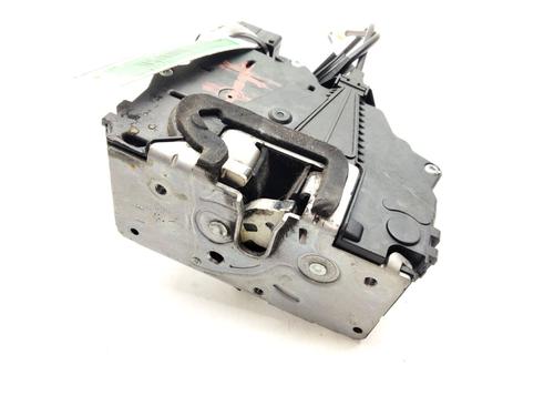 Used Front left lock FIAT PUNTO EVO (199_) 1.3 D Multijet (84 hp) 18410514