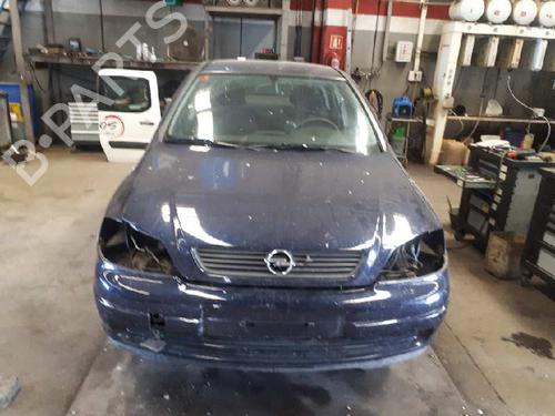 Front right window mechanism OPEL ASTRA G Hatchback (T98)  | BP8320293C23 
