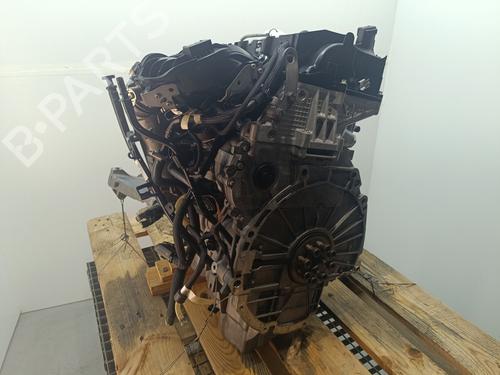 Używane Silnik BMW 1 (E81) 118 d (143 hp) 19410645