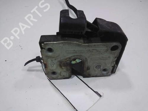 Serrure avant gauche RENAULT CLIO II (BB_, CB_) [1998-2016]  9058491