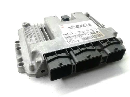 Used Engine control unit (ECU) CITROËN C5 II (RC_) [2004-2008]  11285067