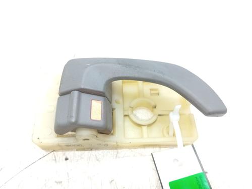 Used Rear left interior door handle HYUNDAI TUCSON (JM) 2.0 (141 hp) 22737794