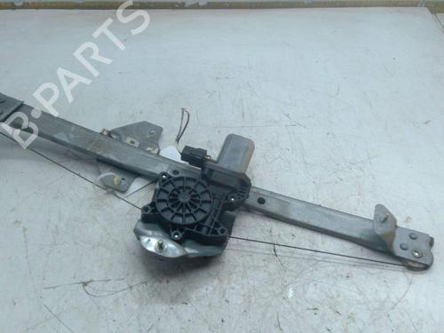 Used Front left window mechanism Front left window mechanism 31340908 31340908