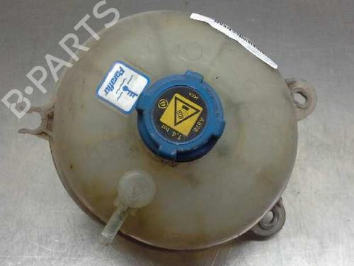 Used Expansion tank FIAT STILO (192_) 1.9 D Multijet (100 hp) 1621532