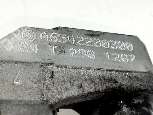 Engine mount MERCEDES-BENZ C-CLASS All-Terrain (S206) C 220 d 4-matic (206.214) | BP36385376M89 - Image 2
