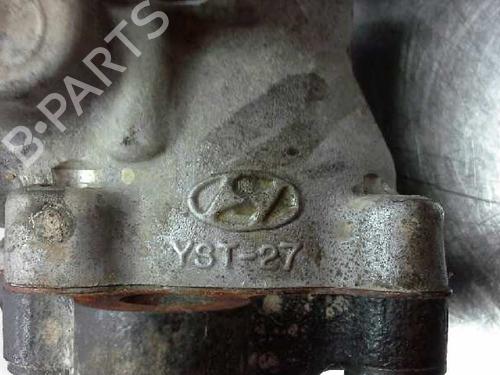 Steering pump HYUNDAI ACCENT II (LC)  | BP1209825M99 