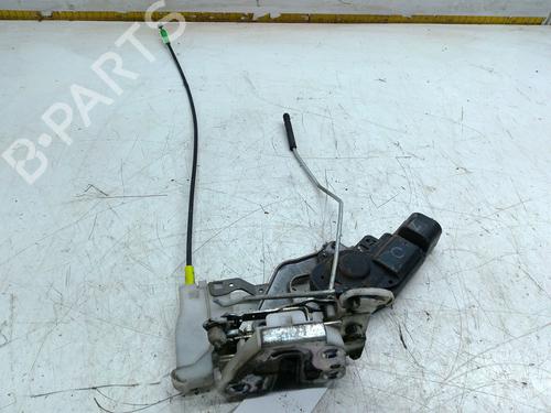 Højre fortil lås TOYOTA AYGO (_B1_) 1.0 (KGB10_, KGB10R) (68 hp) 31572109