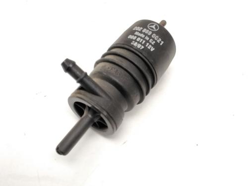 Used Washer pump MERCEDES-BENZ E-CLASS (W124) E 250 D (124.126, 124.129) (113 hp) 25226992