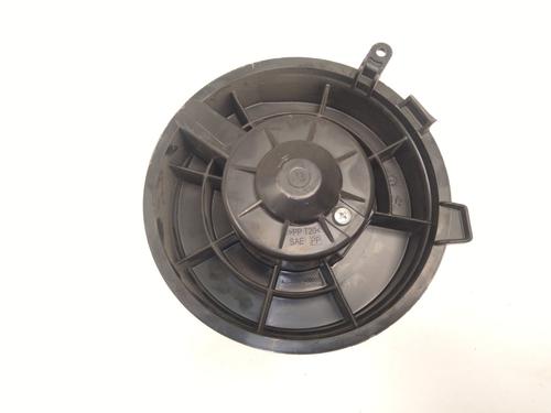 Heater blower motor NISSAN QASHQAI / QASHQAI +2 I (J10, NJ10, JJ10E) 2.0 | BP26978790M62 