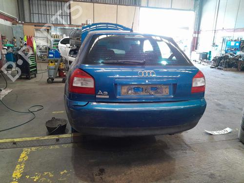Left front window switch AUDI A3 (8L1) 1.6 | BP27564758I27 - Image 7