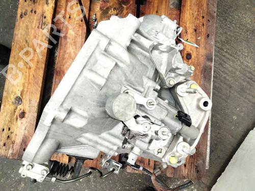 Gearbox HONDA CIVIC VIII Hatchback (FN, FK) 2.2 CTDi (FK3) | BP17618169M3 