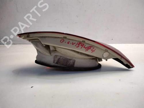 Right tailgate light OPEL ASTRA J (P10) | BP11638800C80 - Image 3