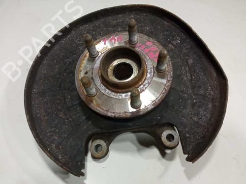 Used Right rear steering knuckle OPEL INSIGNIA A (G09) 2.0 CDTI 4x4 (68) (160 hp) 10054541