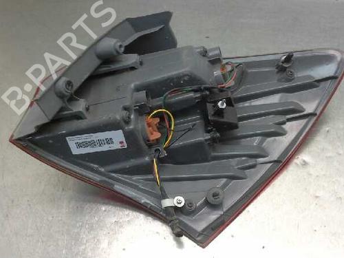 Left taillight HYUNDAI ix20 (JC) 1.6 | BP4075137C34 