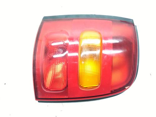 Used Left taillight NISSAN MICRA II (K11) 1.0 i 16V (54 hp) 21212919