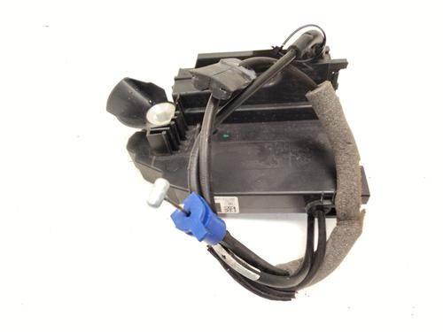 Used Front left lock CITROËN C4 Picasso II 2.0 BlueHDi 150 (150 hp) 23040049