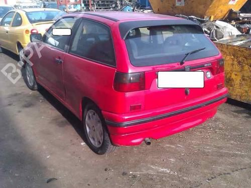 Right taillight SEAT IBIZA II (6K1) 1.9 TD | BP135911C35 