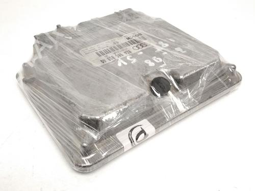 Engine control unit (ECU) AUDI A3 (8L1)  | BP156599M57 