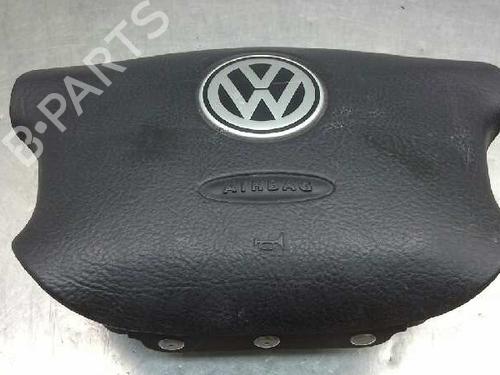 Used Driver airbag VW PASSAT B5 (3B2) 1.9 TDI (115 hp) 1952453