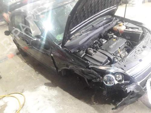 Glove box OPEL ASTRA H (A04) | BP17751451C95 - Image 10