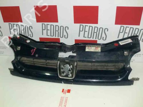 Used Grille PEUGEOT PARTNER Box Body/MPV (5_, G_) [1996-2025]  2963806