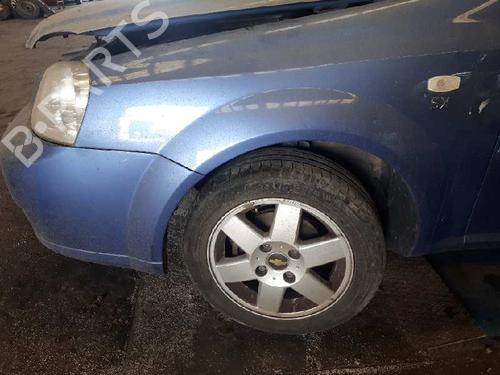 Front right lock CHEVROLET NUBIRA Saloon 1.6 | BP8532739C97 