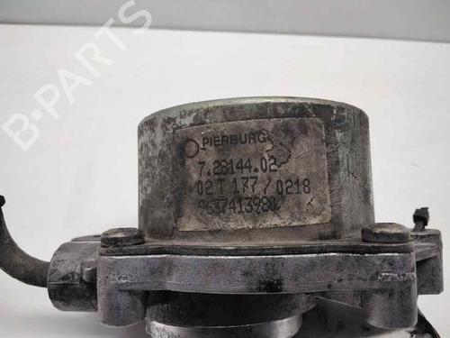 Vacuum pump CITROËN C3 I (FC_, FN_) 1.4 HDi | BP2589096M80 