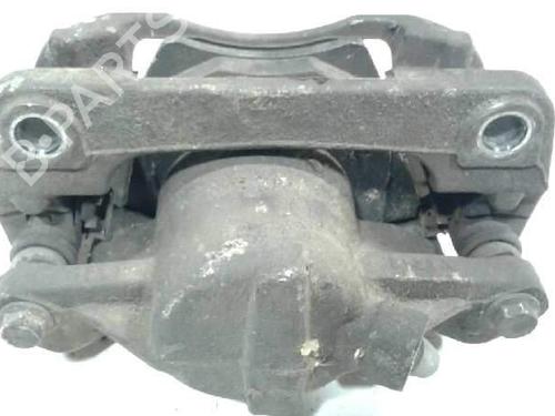 Left front brake caliper RENAULT KANGOO (KC0/1_) | BP11602381M105 - Image 2