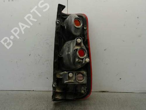 Left taillight HYUNDAI MATRIX (FC) 1.5 CRDi | BP269297C34 