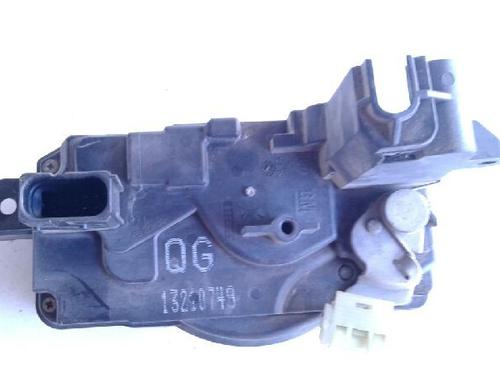 Front right lock OPEL ASTRA H (A04) 1.7 CDTI (L48) | BP15840000C97 