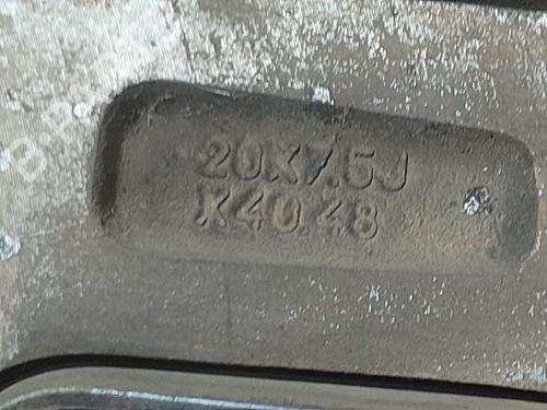 Fælk DODGE NITRO 2.8 CRD | BP39246630C45 - Image 3