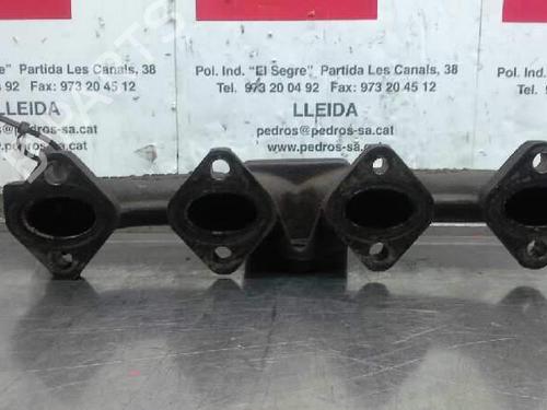 Exhaust manifold BMW 3 Compact (E46) 320 td | BP11647148M110 - Image 2