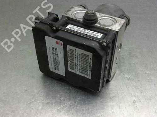 ABS pump CITROËN C4 I (LC_)  | BP1737159M43 