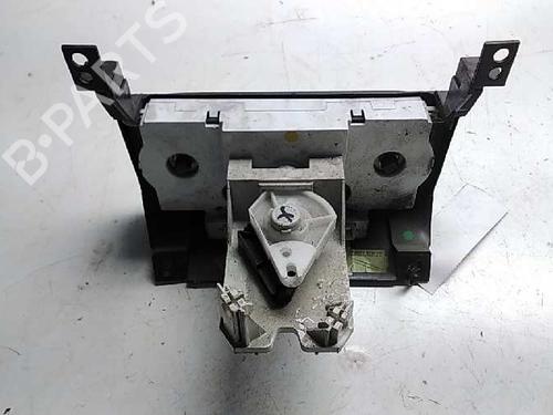 Climate control NISSAN PRIMERA (P11)  | BP17056654I5 