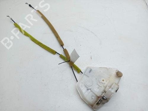 Used Front left lock Front left lock 27931020 27931020