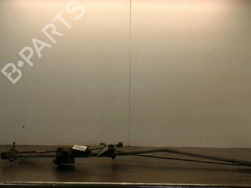 Used Front wiper motor CITROËN C4 I (LC_) [2004-2014]  10411262