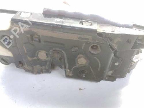 Rear right lock SEAT IBIZA IV (6J5, 6P1)  | BP10655924C99 