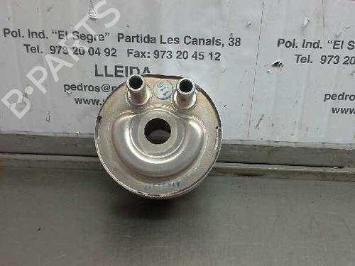 Oliekøler NISSAN NAVARA NP300 (D40)  | BP14321336M33 