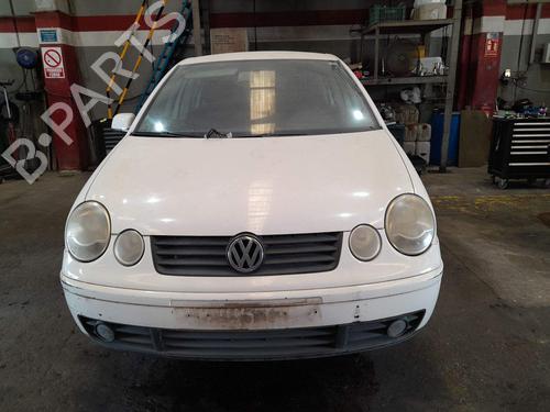 Used Parts VW POLO IV (9N_, 9A_) 1.4 TDI 4686137