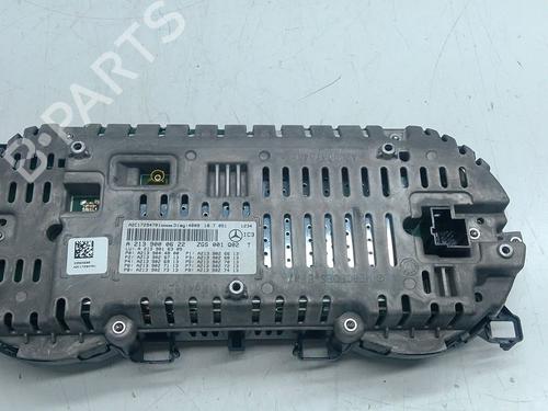 Instrument cluster MERCEDES-BENZ E-CLASS (W213) E 220 d (213.004) | BP37192317C47 - Image 2